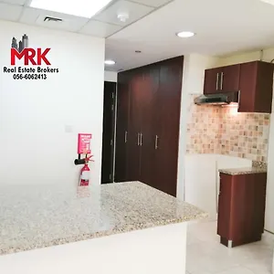  Apartment Studio