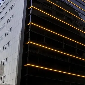 Hotel Al Sarab, Dubaj