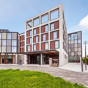 Hotel Hampton By Hilton Al Seef, Dubaj
