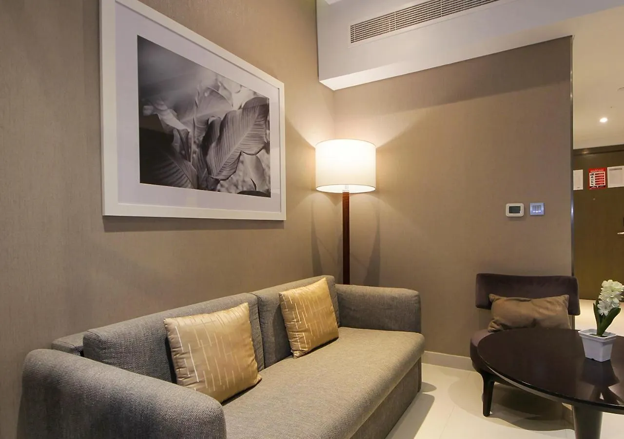 Breathtaking Views Studio Apartment In Damac Prive Dubai 0*,  United Arab Emirates